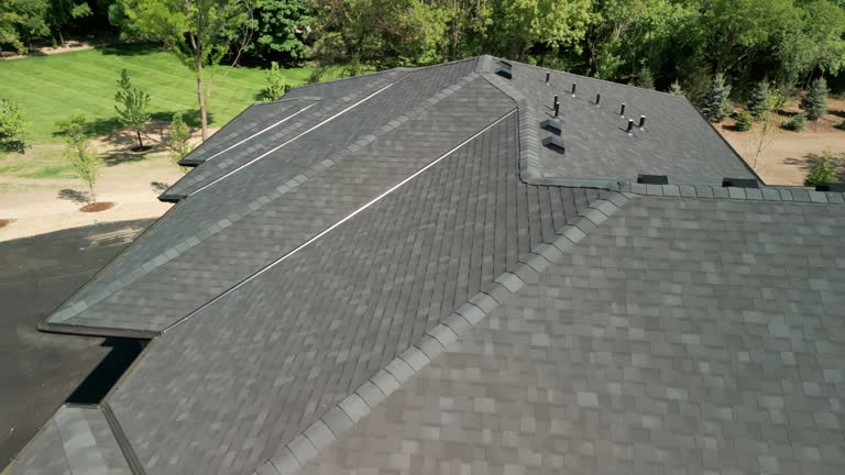 Best Cold Roofs  in New Albany, OH