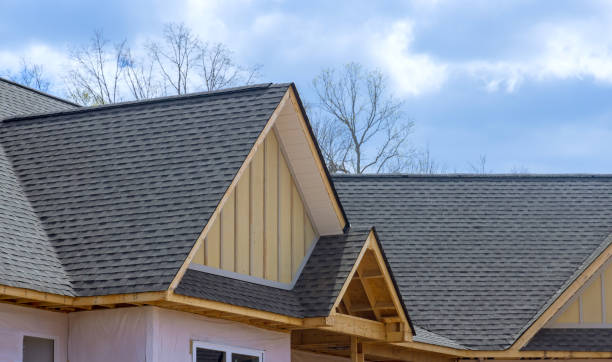 Best Roof Ventilation Installation  in New Albany, OH