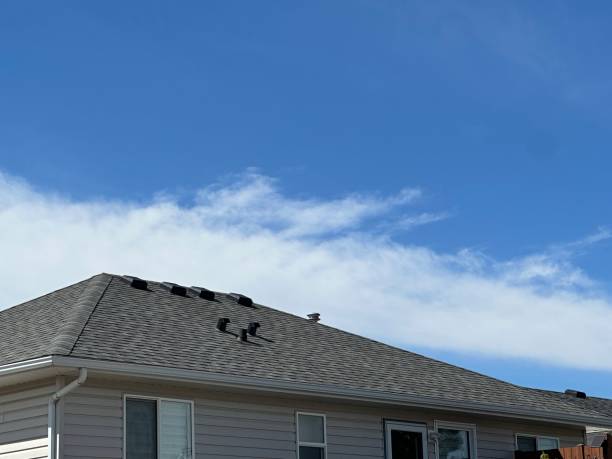 Roof Insulation in New Albany, OH